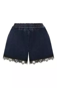 Джинсовые шорты Off-White