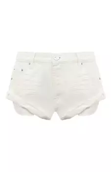 Джинсовые шорты Oneteaspoon