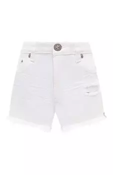 Джинсовые шорты Oneteaspoon