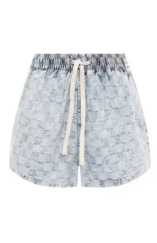 Джинсовые шорты Oneteaspoon