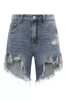 Джинсовые шорты Oneteaspoon