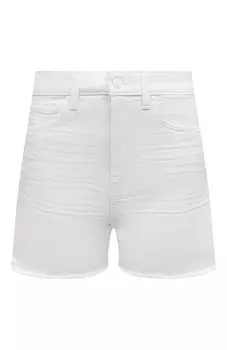 Джинсовые шорты Paige