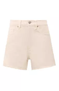 Джинсовые шорты Paige