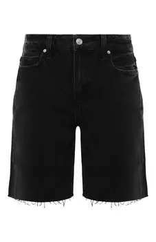 Джинсовые шорты Paige