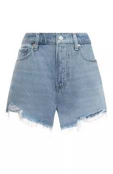 Джинсовые шорты Paige