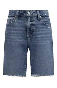 Джинсовые шорты Paige