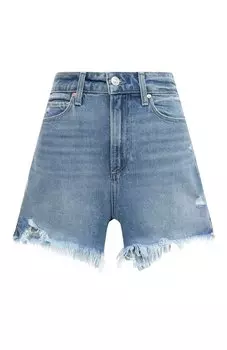 Джинсовые шорты Paige