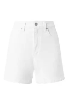 Джинсовые шорты Paige