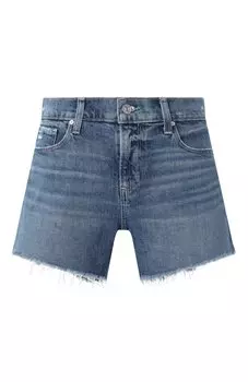 Джинсовые шорты Paige