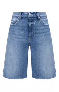 Джинсовые шорты Paige