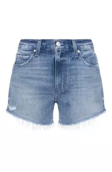Джинсовые шорты Paige