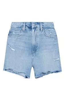 Джинсовые шорты Paige
