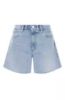 Джинсовые шорты Paige