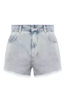 Джинсовые шорты Patrizia Pepe