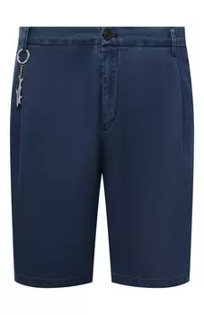 Джинсовые шорты Paul&Shark