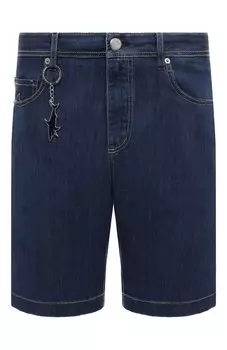 Джинсовые шорты Paul&Shark
