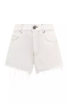 Джинсовые шорты Pinko