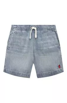 Джинсовые шорты Polo Ralph Lauren