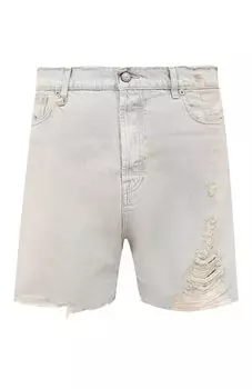 Джинсовые шорты R13