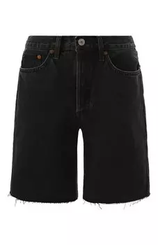 Джинсовые шорты Re/Done