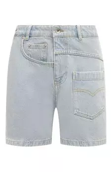 Джинсовые шорты Red September