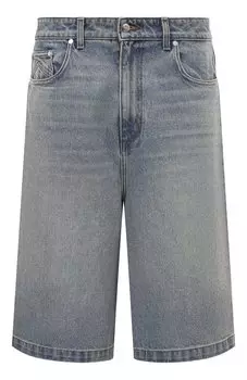 Джинсовые шорты Rhude