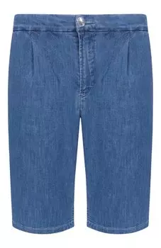 Джинсовые шорты Richard J. Brown