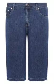 Джинсовые шорты Richard J. Brown