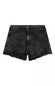 Джинсовые шорты Ruban