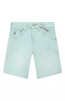 Джинсовые шорты Scotch&Soda