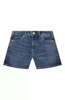 Джинсовые шорты Scotch&Soda