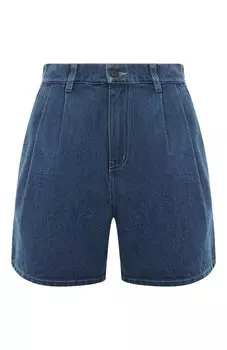 Джинсовые шорты Simonetta Ravizza