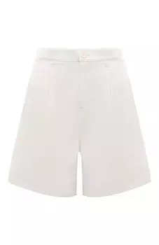 Джинсовые шорты Simonetta Ravizza