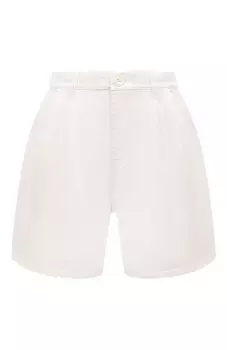 Джинсовые шорты Simonetta Ravizza