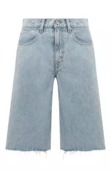 Джинсовые шорты SLVRLAKE