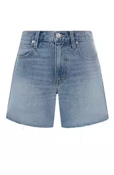 Джинсовые шорты SLVRLAKE