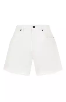 Джинсовые шорты SLVRLAKE