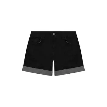 Джинсовые шорты Sonia Rykiel Enfant