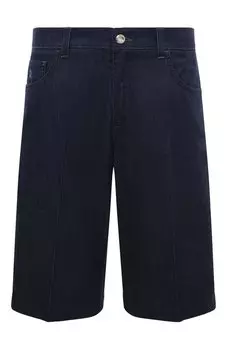 Джинсовые шорты Stefano Ricci