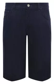 Джинсовые шорты Stefano Ricci