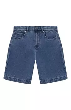 Джинсовые шорты Stella McCartney