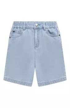 Джинсовые шорты Stella McCartney