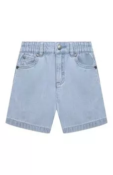 Джинсовые шорты Stella McCartney