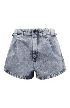 Джинсовые шорты THE MANNEI