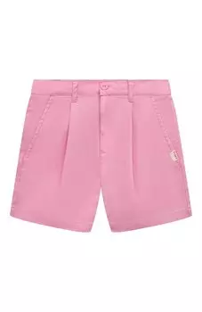 Джинсовые шорты TINYCOTTONS