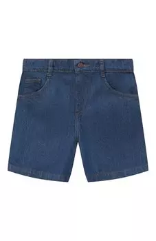 Джинсовые шорты TINYCOTTONS