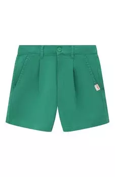 Джинсовые шорты TINYCOTTONS