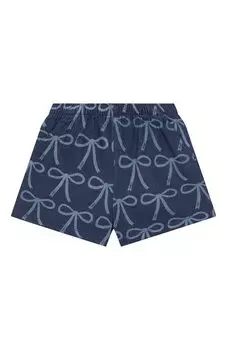 Джинсовые шорты TINYCOTTONS