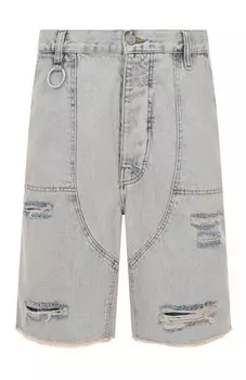 Джинсовые шорты tudes