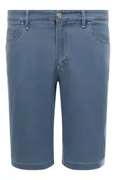 Джинсовые шорты Zilli